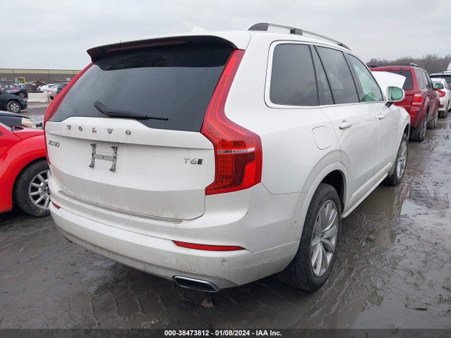YV4A22PKXJ1218876 Volvo Xc90 T6 Momentum