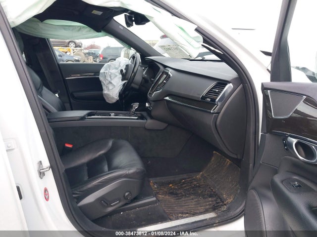 YV4A22PKXJ1218876 Volvo Xc90 T6 Momentum