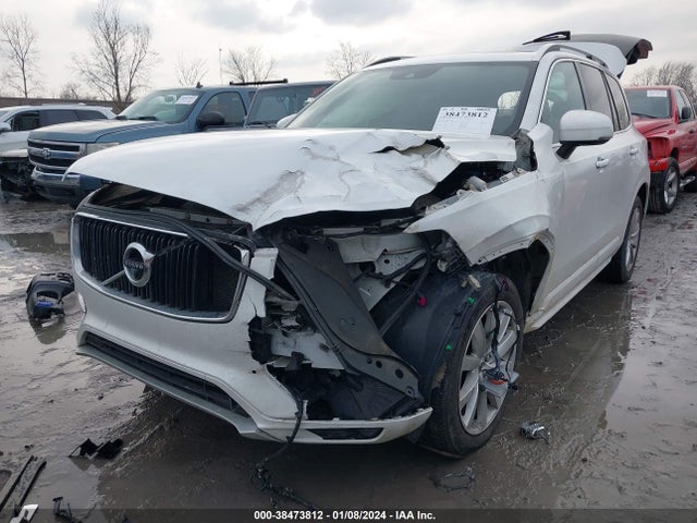 YV4A22PKXJ1218876 Volvo Xc90 T6 Momentum