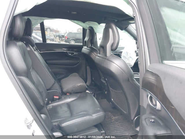 YV4A22PKXJ1218876 Volvo Xc90 T6 Momentum