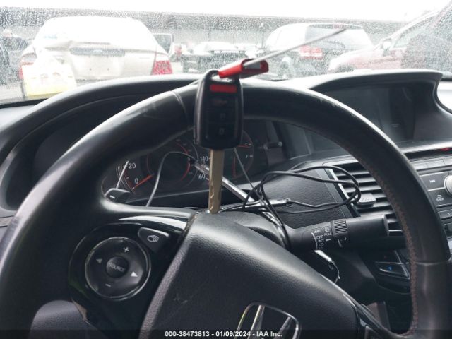 1HGCR2F10HA002126 Honda Accord Sport Se