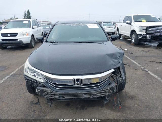 1HGCR2F10HA002126 Honda Accord Sport Se