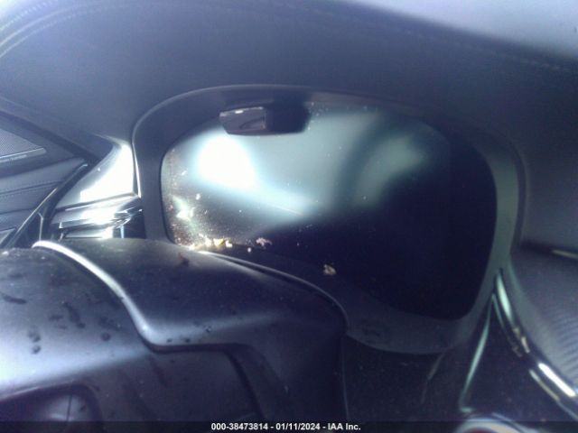 WBS83CH03NCK17072 BMW M5