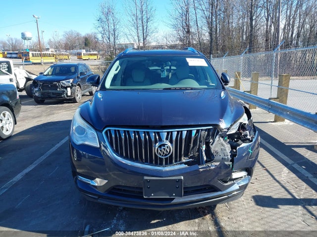 5GAKRCKD6FJ243395 Buick Enclave Premium