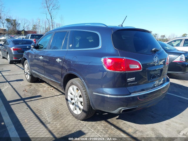 5GAKRCKD6FJ243395 Buick Enclave Premium