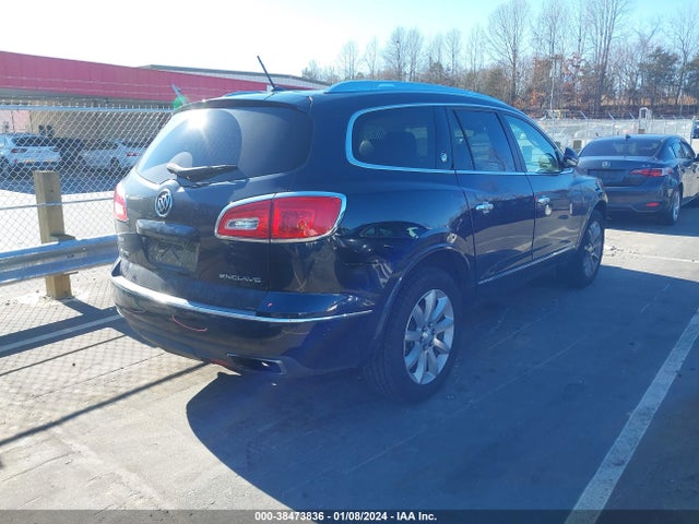 5GAKRCKD6FJ243395 Buick Enclave Premium