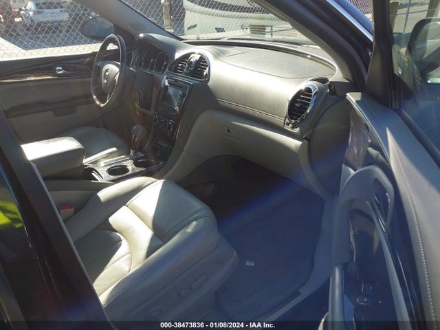 5GAKRCKD6FJ243395 Buick Enclave Premium