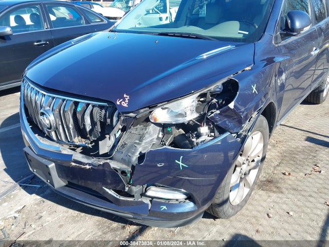 5GAKRCKD6FJ243395 Buick Enclave Premium