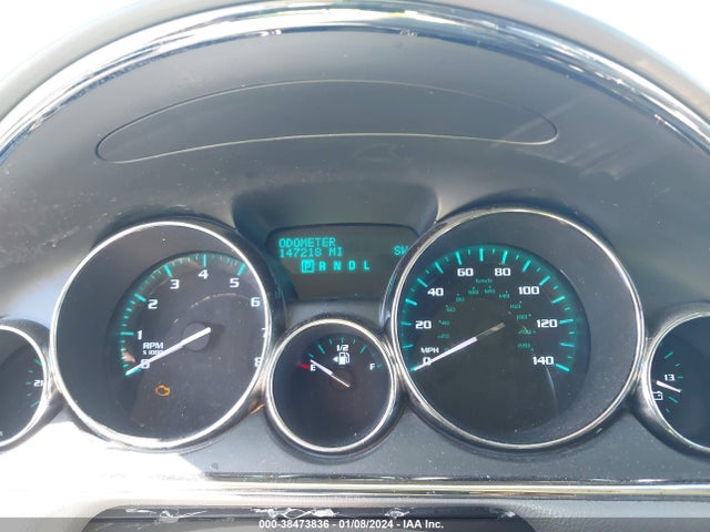 5GAKRCKD6FJ243395 Buick Enclave Premium