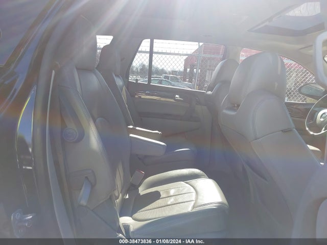 5GAKRCKD6FJ243395 Buick Enclave Premium