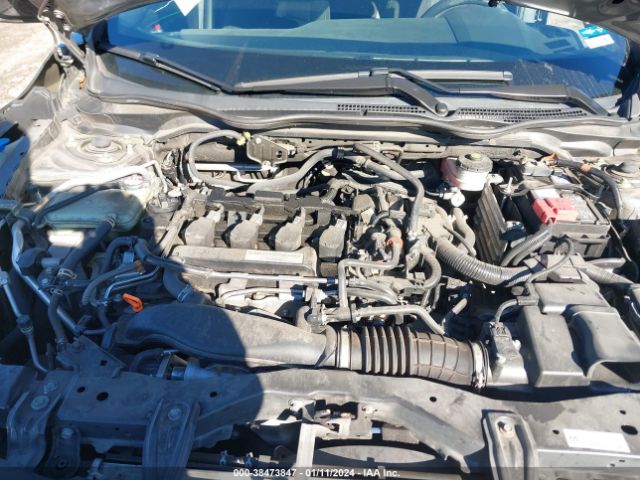 SHHFK7H63KU411157 Honda CIVIC EX
