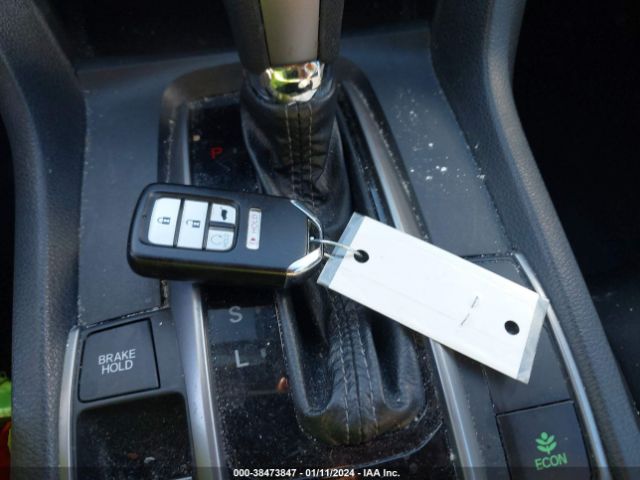 SHHFK7H63KU411157 Honda CIVIC EX