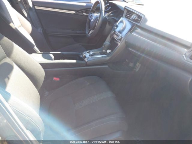 SHHFK7H63KU411157 Honda CIVIC EX