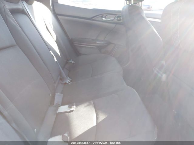 SHHFK7H63KU411157 Honda CIVIC EX