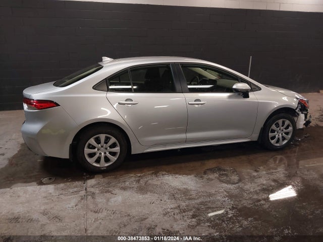 Toyota COROLLA LE 2024 JTDB4MEE1R3017068 Image 13