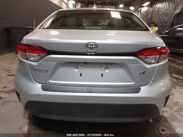 Toyota COROLLA LE 2024 JTDB4MEE1R3017068 Image 16
