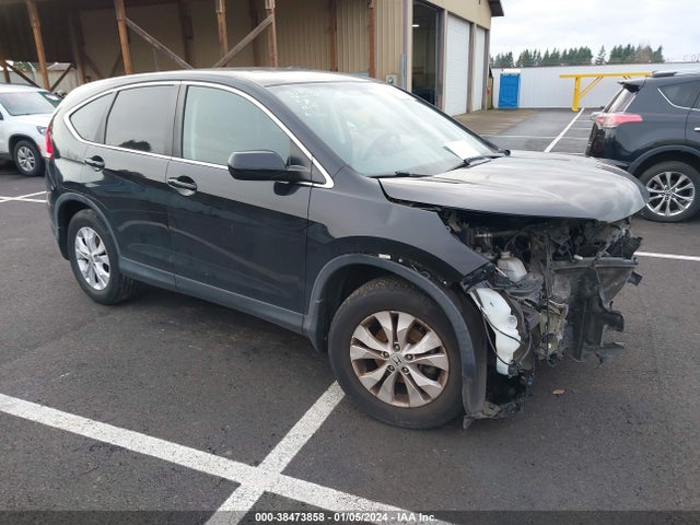 Honda CR-V EX 2014 5J6RM4H57EL023777 main image
