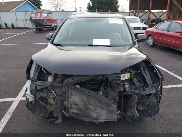 Honda CR-V EX 2014 5J6RM4H57EL023777 Image 13