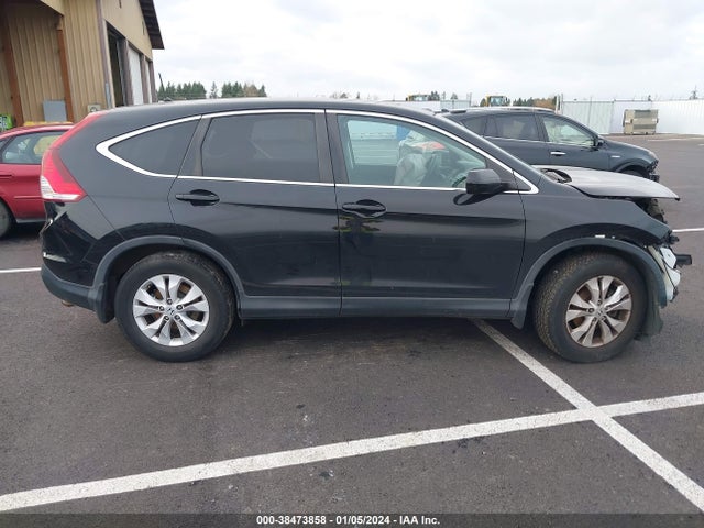 Honda CR-V EX 2014 5J6RM4H57EL023777 Image 14