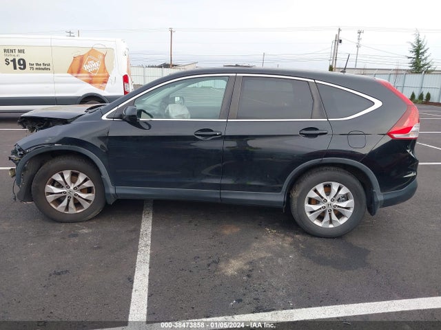 Honda CR-V EX 2014 5J6RM4H57EL023777 Image 15