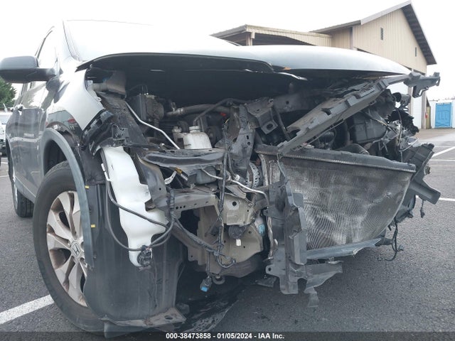 Honda CR-V EX 2014 5J6RM4H57EL023777 Image 6