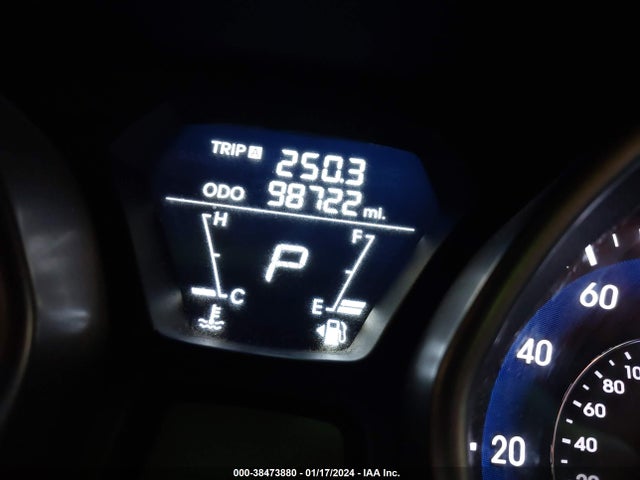 2013 HYUNDAI ELANTRA GLS VIN: 5NPDH4AE3DH206708
