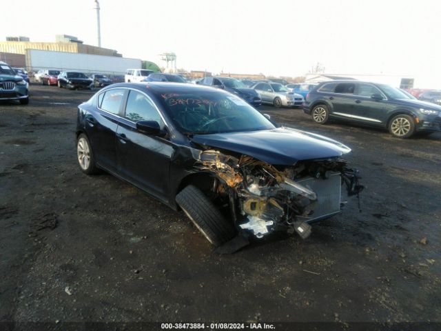 19UDE2F33HA012361 auction archive image