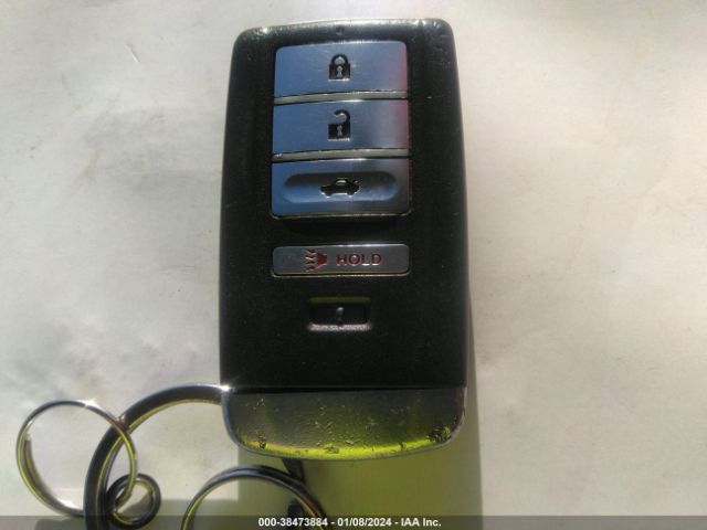 19UDE2F33HA012361 Acura Ilx Acurawatch Plus Package