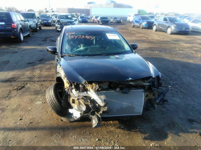 19UDE2F33HA012361 Acura Ilx Acurawatch Plus Package