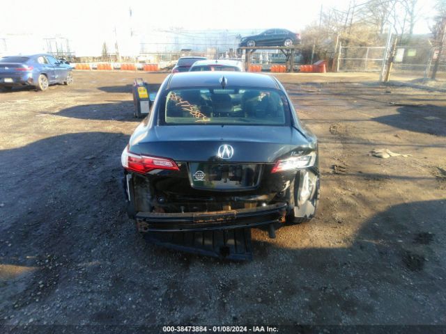 19UDE2F33HA012361 Acura Ilx Acurawatch Plus Package