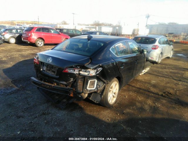 19UDE2F33HA012361 Acura Ilx Acurawatch Plus Package