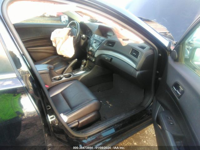19UDE2F33HA012361 Acura Ilx Acurawatch Plus Package