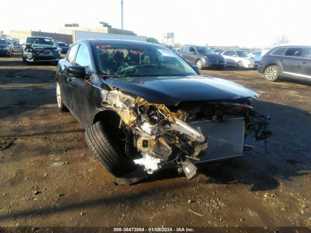 19UDE2F33HA012361 Acura Ilx Acurawatch Plus Package