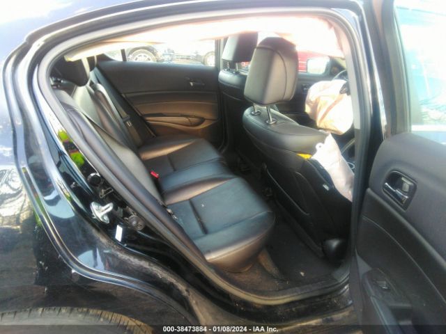 19UDE2F33HA012361 Acura Ilx Acurawatch Plus Package