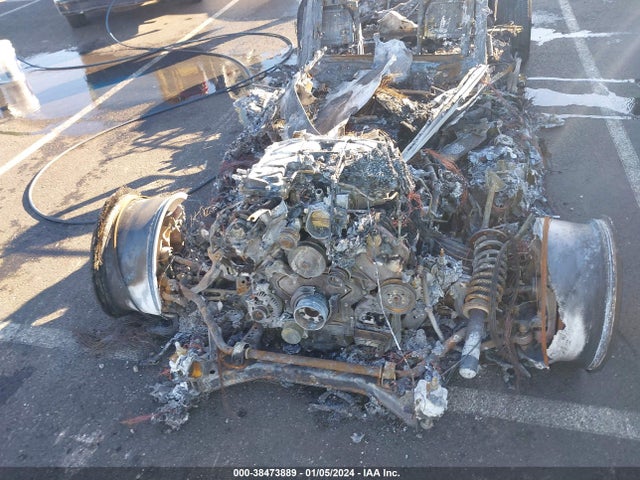 2014 JAGUAR XJ SAJWJ1CDXE8V62929 Photo 9