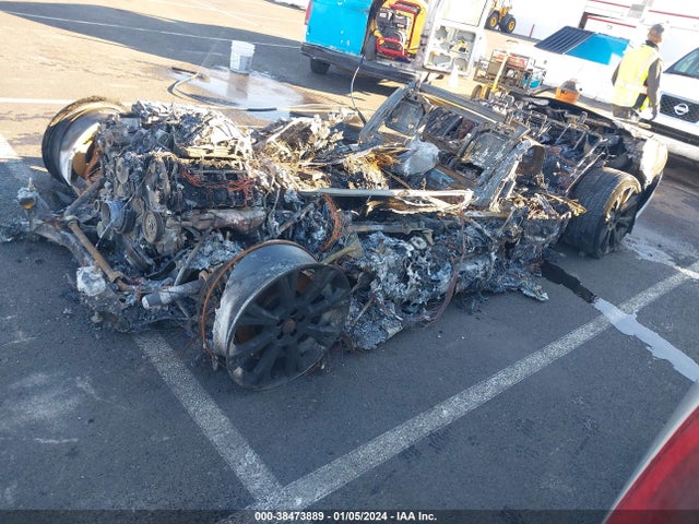 2014 JAGUAR XJ SAJWJ1CDXE8V62929 Photo 1