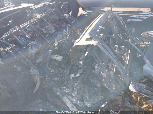 2014 JAGUAR XJ SAJWJ1CDXE8V62929 Photo 7