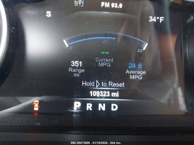 2017 RAM 1500 BIG HORN 4X4 5'7 BOX VIN: 1C6RR7LM8HS880800