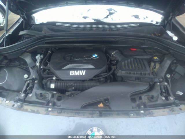 WBXYJ5C37JEF75290 BMW X2 Xdrive28i