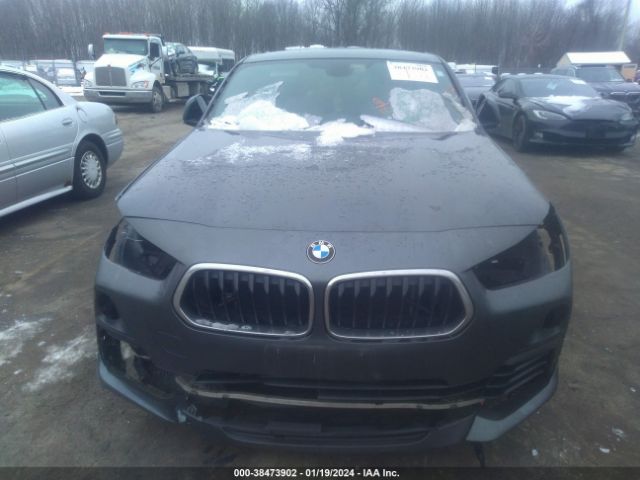 WBXYJ5C37JEF75290 BMW X2 Xdrive28i