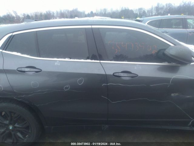 WBXYJ5C37JEF75290 BMW X2 Xdrive28i