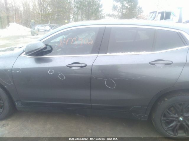 WBXYJ5C37JEF75290 BMW X2 Xdrive28i