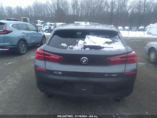 WBXYJ5C37JEF75290 BMW X2 Xdrive28i