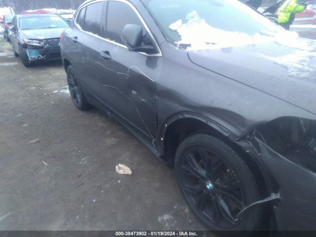 WBXYJ5C37JEF75290 BMW X2 Xdrive28i