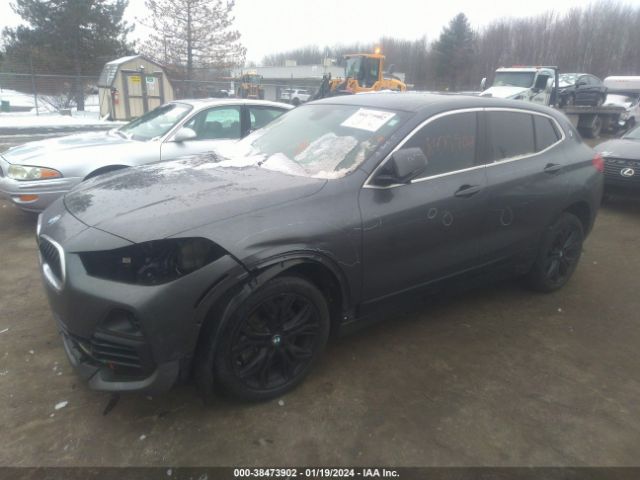 WBXYJ5C37JEF75290 BMW X2 Xdrive28i
