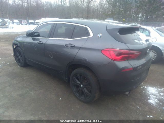 WBXYJ5C37JEF75290 BMW X2 Xdrive28i