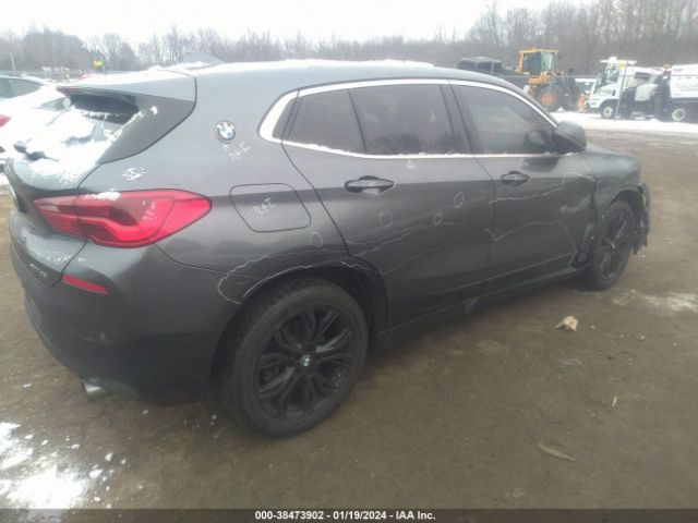 WBXYJ5C37JEF75290 BMW X2 Xdrive28i