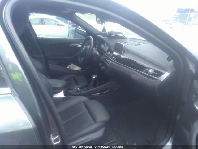 WBXYJ5C37JEF75290 BMW X2 Xdrive28i