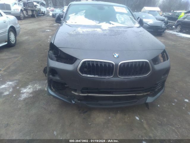 WBXYJ5C37JEF75290 BMW X2 Xdrive28i