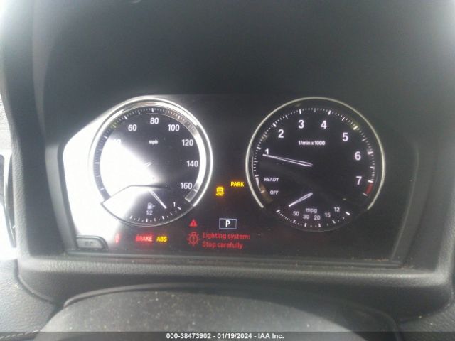 WBXYJ5C37JEF75290 BMW X2 Xdrive28i